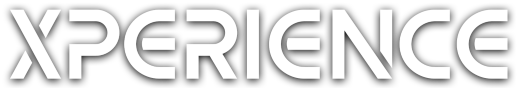 Xperience Roleplay Logo